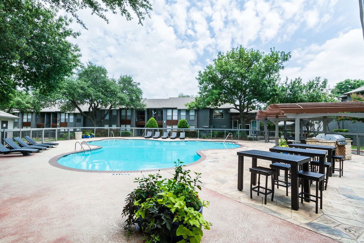 Aspen Creek Dallas Tx Apartment Finder