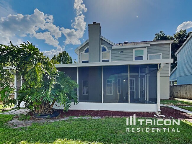 Building Photo - 1517 Crosswind Cir