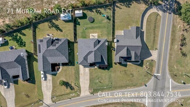 Building Photo - 71 Murrah Rd Ext