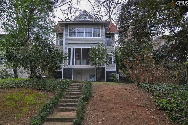 Building Photo - 1012 Laurens St