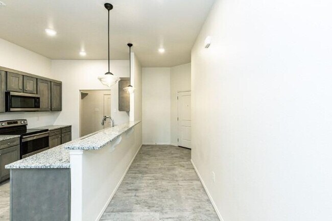Building Photo - 1026 N 7th St