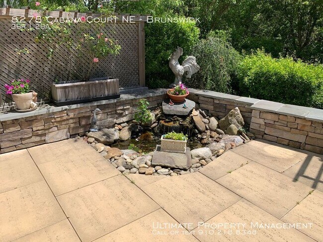 Building Photo - Beautiful Home for Rent in Compass Pointe!