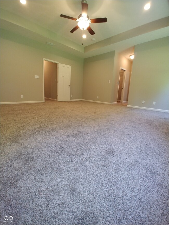 Building Photo - 818 Bluegrass Trail