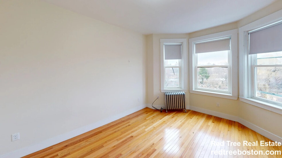 Building Photo - 1191 Boylston St