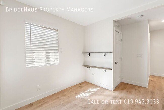 Building Photo - 4434 Cherokee Ave