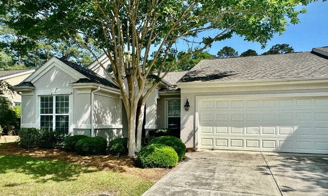 Building Photo - Fully Furnished Two Bedroom Home in Sun City!