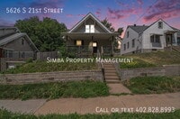 Building Photo - 5626 S 21st St