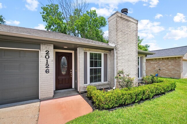 Building Photo - 20126 Seablossom Ln