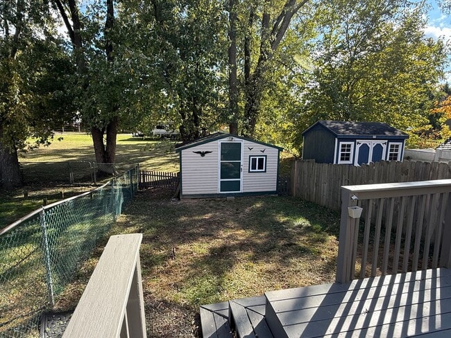 Building Photo - Charming 3-Bed Home in Peaceful Aston Neighborhood