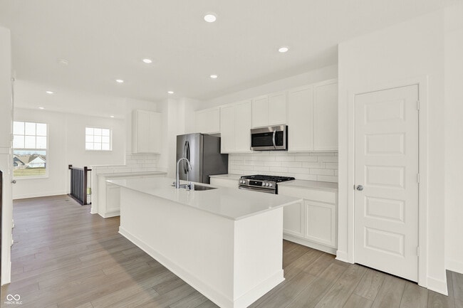 Building Photo - 17734 Noel St