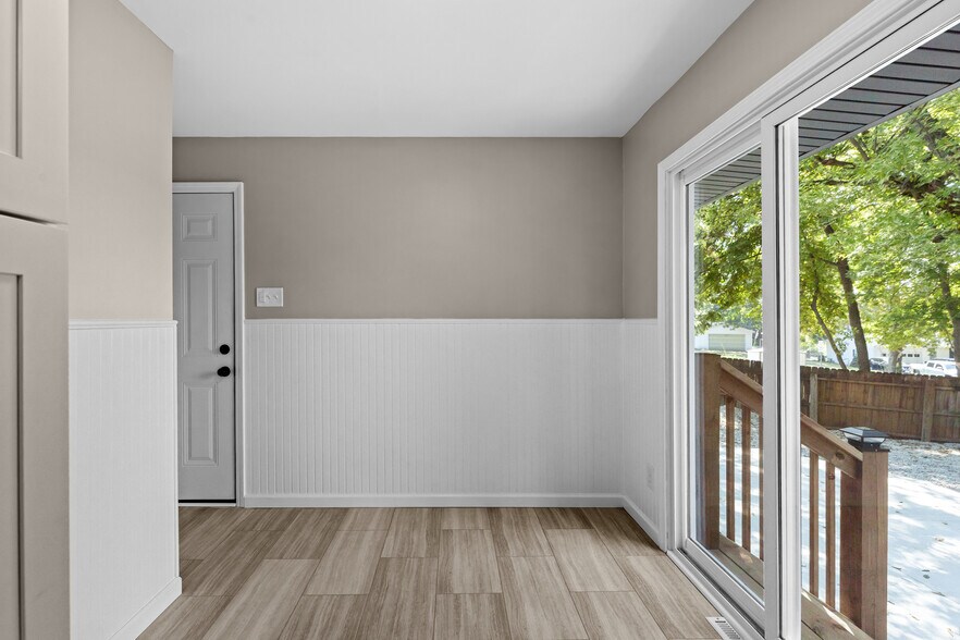 Building Photo - 1411 Caulks Hill Rd