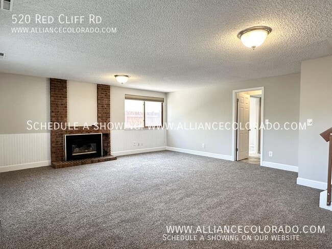 Building Photo - 520 Red Cliff Rd