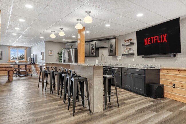 Building Photo - S3925 County Hwy BD