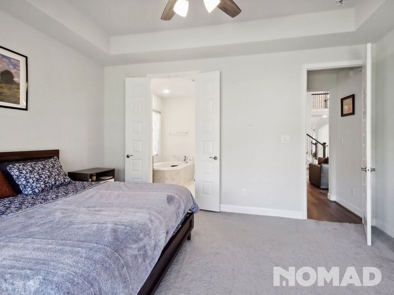 Building Photo - 10715 Alina Brk Trce