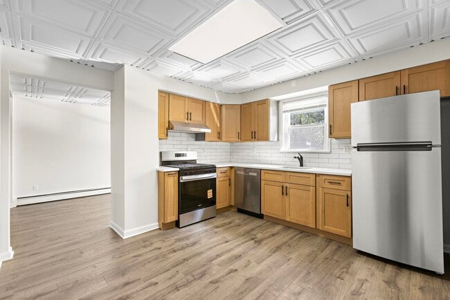 Building Photo - 1534 PATERSON PLANK Rd