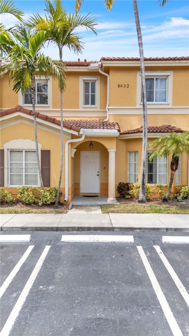 Building Photo - 8432 NW 107th Ct