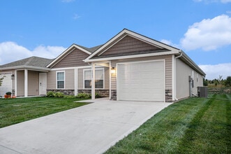 Building Photo - 3803 NW 93rd St