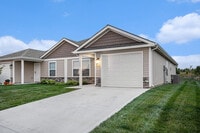 Building Photo - 3809 NW 93rd St