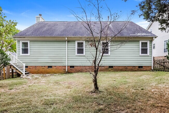 Building Photo - 13839 Poppleton Ct