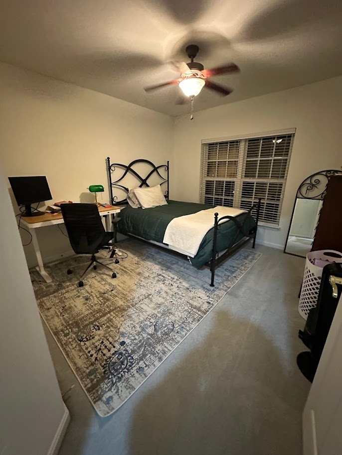 3rd room - 4612 Battenburg Ln