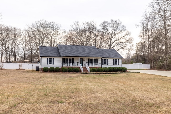 Building Photo - 1551 Decatur Dr