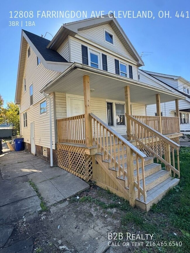 Building Photo - 12808 Farringdon Ave