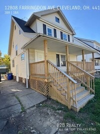 Building Photo - 12808 Farringdon Ave