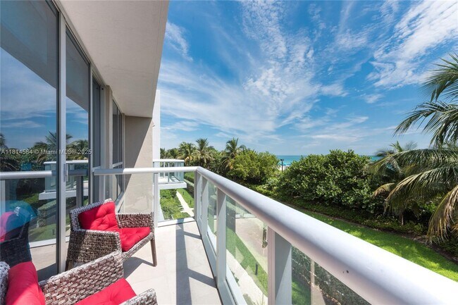 Building Photo - 3801 Collins Ave