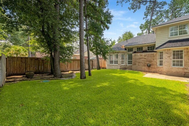 Building Photo - 14 Long Springs Pl