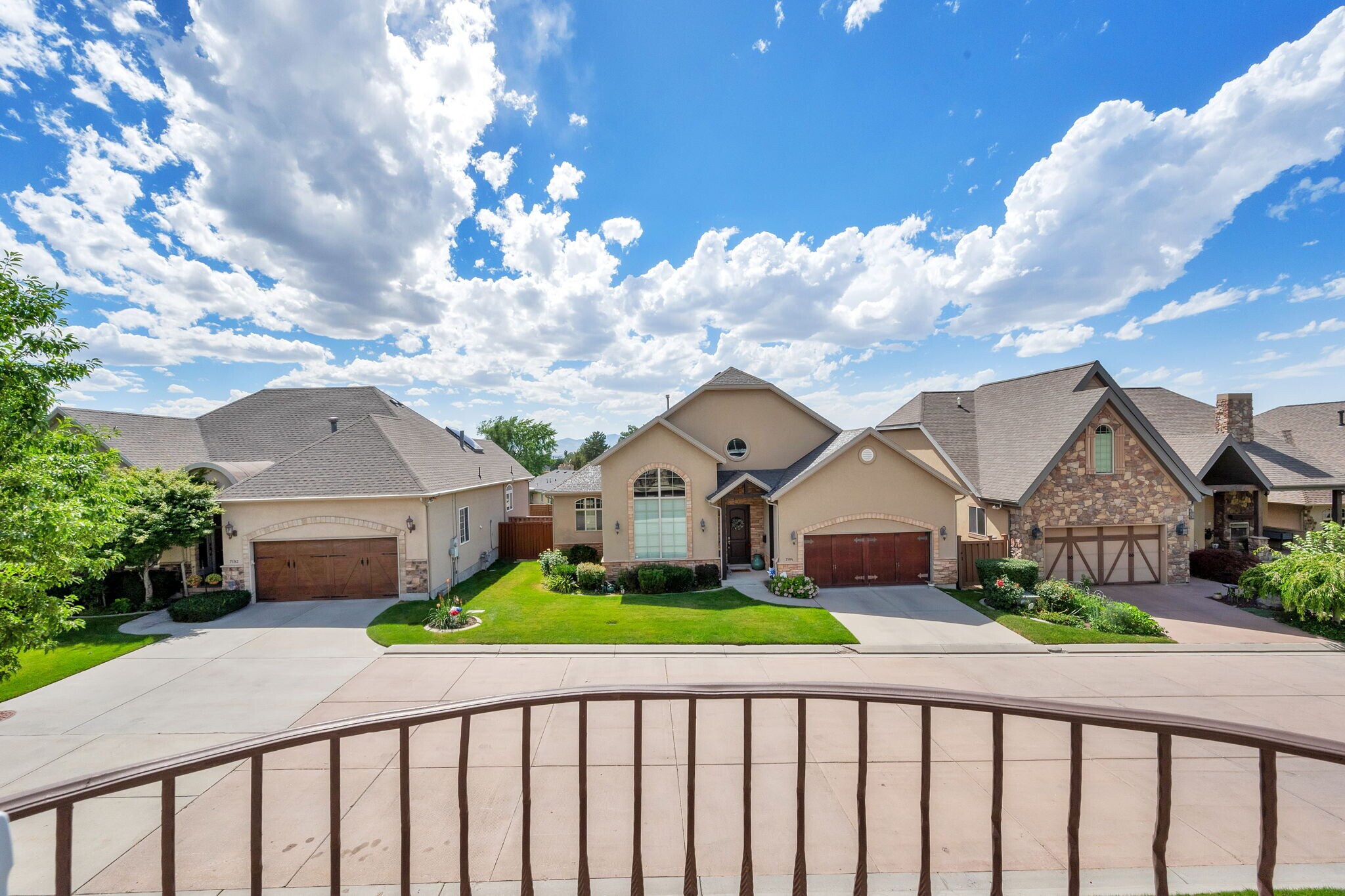 Building Photo - 7187 S Villandrie Ln