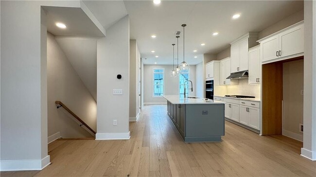 Building Photo - 2604 Alcovy Trl NE