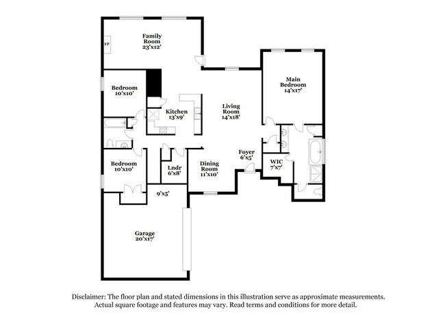 Building Photo - 1302 Heritage Dr S