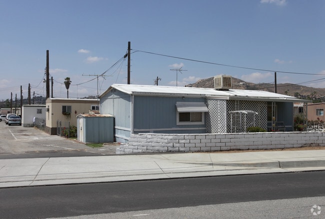 Primary Photo - Bel-Aire Mobile Estates