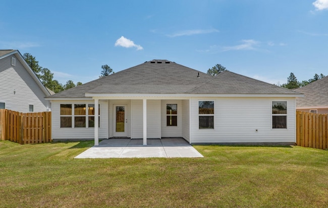 Building Photo - 7417 Paisley Cir