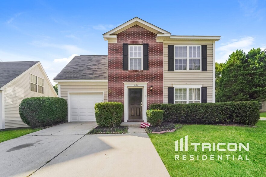 Primary Photo - 7336 William Reynolds Drive Charlotte NC