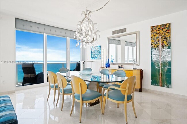 Building Photo - 9595 Collins Ave