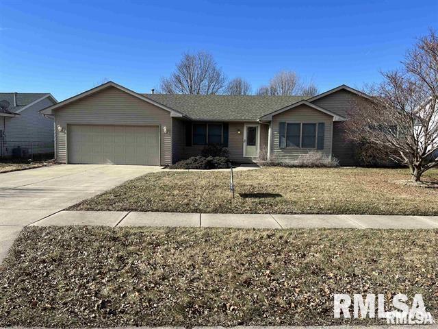 Primary Photo - 213 Appomattox Dr