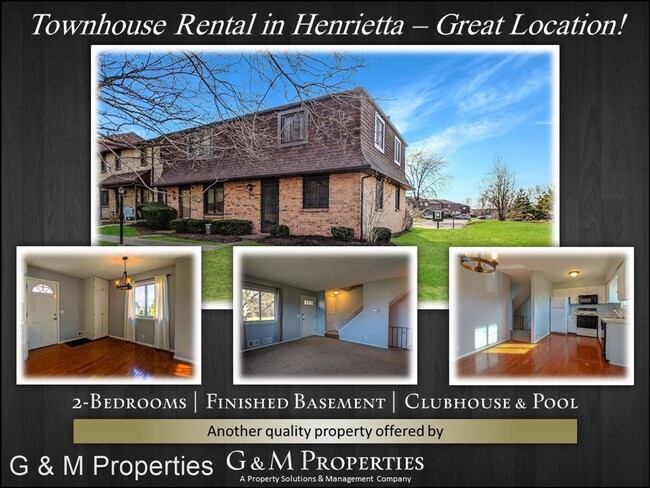 Primary Photo - 2 br, 1 bath House - 696 Surrey Hill Way