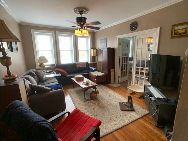 Building Photo - 1662 Commonwealth Avenue