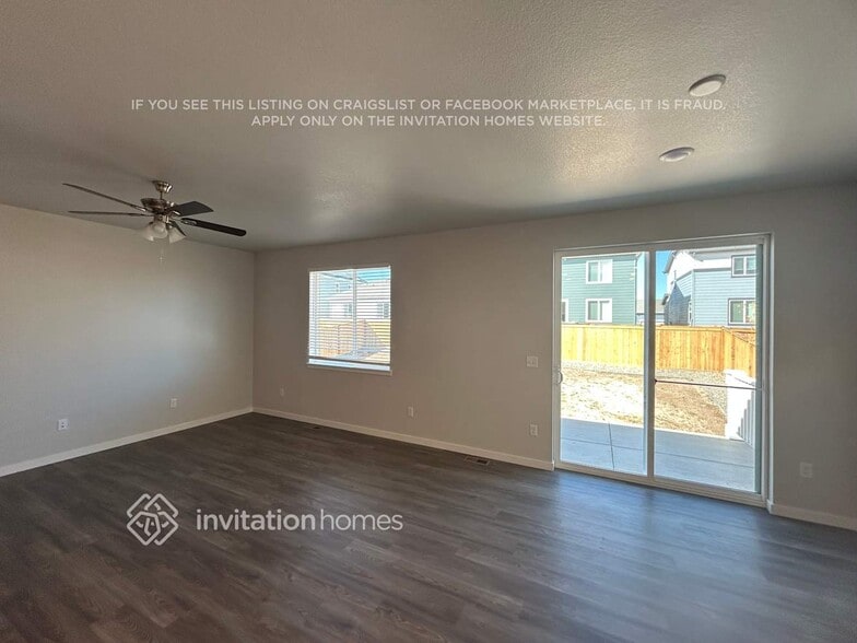 Building Photo - 4419 Shivaree St