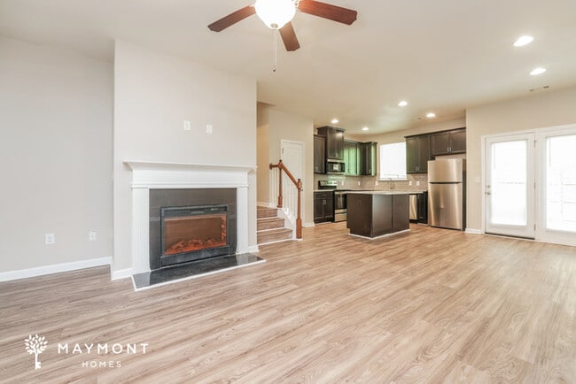 Building Photo - 4308 Alden Park Dr