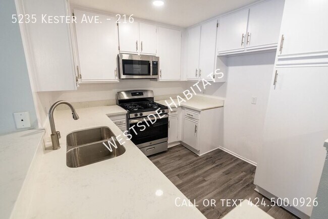 Primary Photo - 5235 Kester Ave