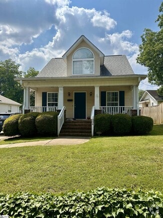 Building Photo - 304 Green Ave