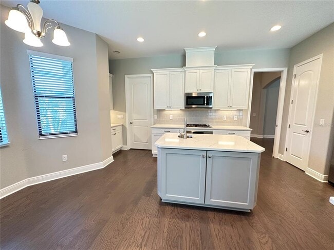 Building Photo - 981 Bee Branch Ct