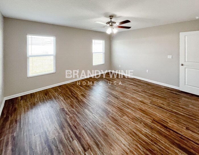 Building Photo - 1838 James Madison Ct