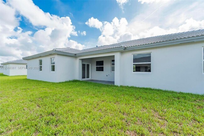 Building Photo - 27308 SW 159th Ct