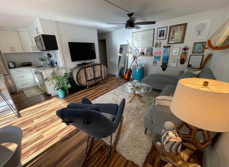 Building Photo - 3093 Pualei Cir