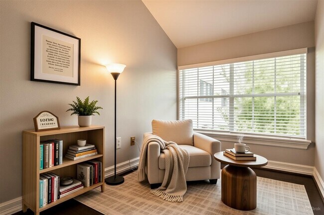 Building Photo - 1318 Peden St