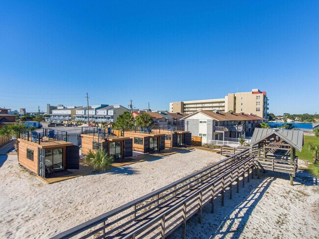 Building Photo - 316 Bream Ave