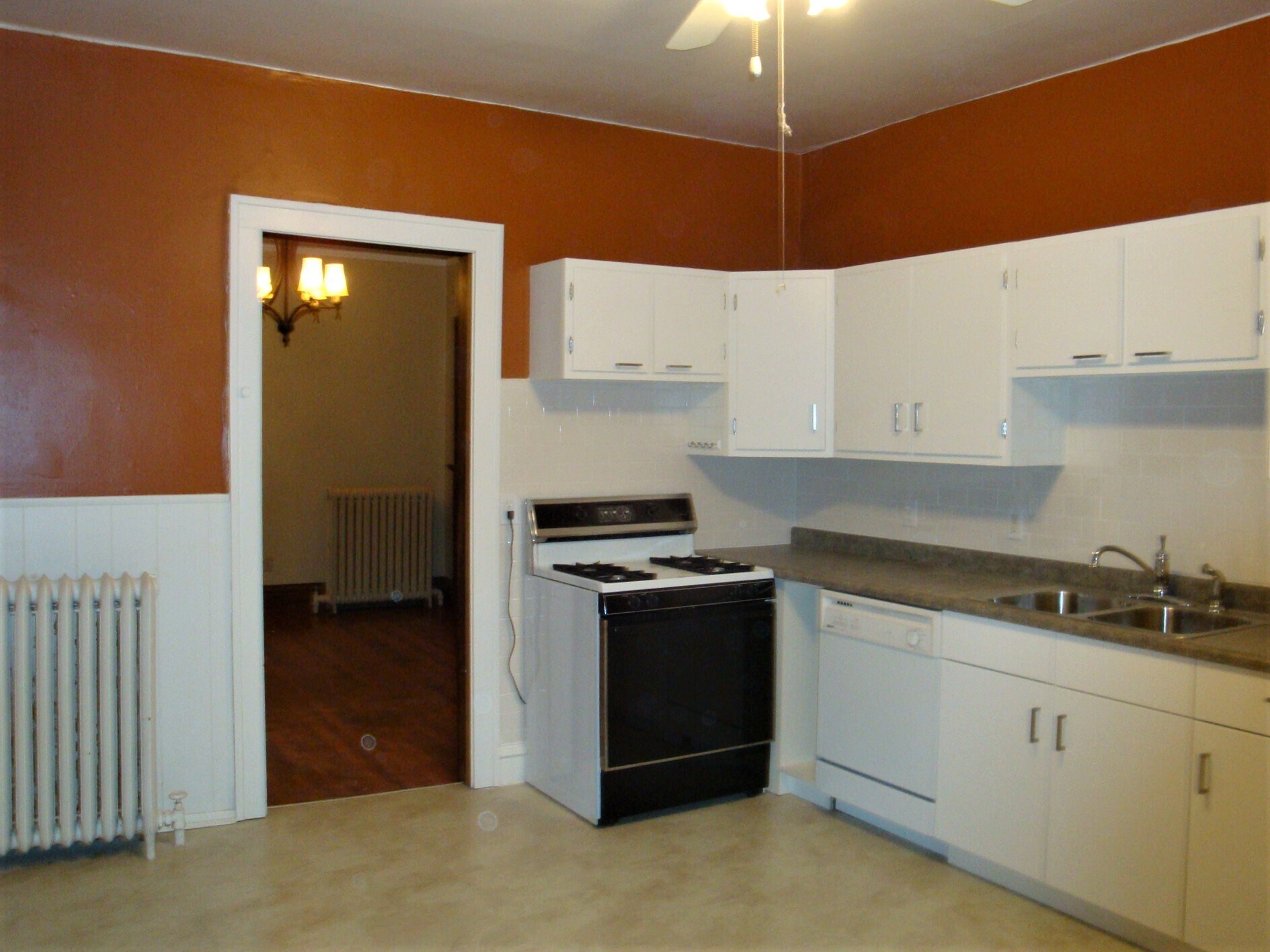Building Photo - 3823 Blaisdell Ave